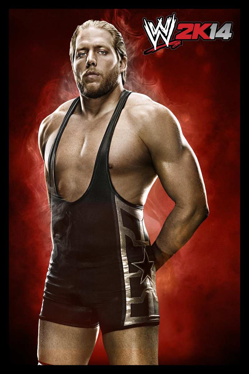 WWE 2K14 - Imagen 49